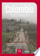 Libro Colombia. Preguntas y respuestas sobre su pasado y su presente