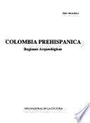 Colombia prehispánica