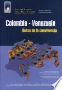 Colombia-Venezuela