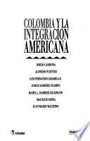 Colombia y la integración americana