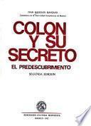 Colón y su secreto