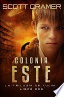 Colonia Este
