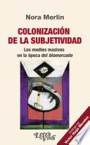 Colonización de la subjetividad