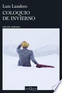 Coloquio de invierno