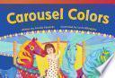 Colores del carrusel (Carousel Colors) 6-Pack