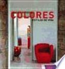 Colores. Estilos de vida