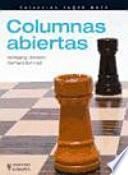 Columnas abiertas