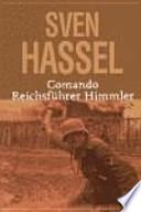 Comando Reichsführer Himmler