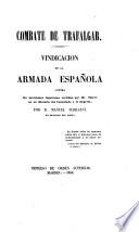 Combate de Trafalgar