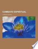Combate Espiritual
