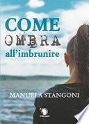 Come ombra all'imbrunire