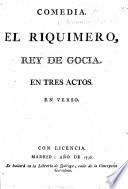 Comedia