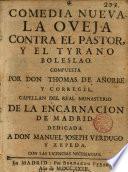Comedia nueva