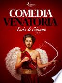 Comedia venatoria