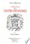 Comedias de las cuatro estaciones