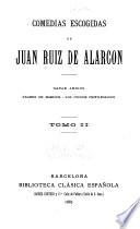 Comedias escogidas: Ganar amigos. Examen de maridos. Los pechos privilegiados