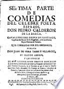 Comedias
