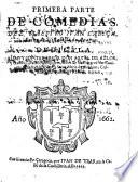 Comedias
