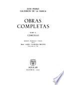 Comedias
