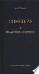 Comedias