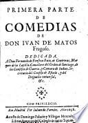 Comedias