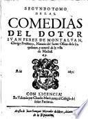 Comedias