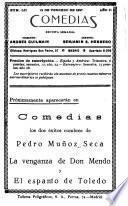 Comedias