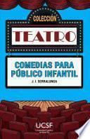 Comedias para público infantil