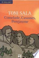 Comelade, Casasses, Perejaume