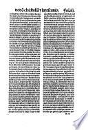 Comeniença la hystoria de los inuitos y magnanimos caualleros don Cristalian de España prinicpe de Trapisonda, y del infante Luzescanio su hermano: hijos del famosissimo emperador Lindedel de Trapisonda ... corregida y emendada de los antiguos originales, por vna señora natural de la noble y mas leal villa de Valladolid ... [i.e. Beatriz Bernal]