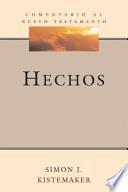 Comentario Al Nuevo Testamento