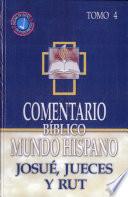 Comentario B.m.h.- Tomo 4 - Josue
