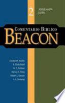 Comentario Biblico Beacon Tomo 2
