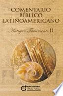 Comentario Bíblico Latinoamericano