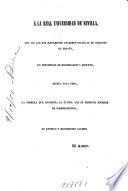 Comentario histórico, crítico y juridíco a las Leyes de Toro