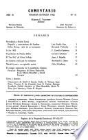 Comentario