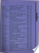 Comentarios bibliográficos americanos