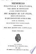 Comentarios de la guerra de España, e historia de su rey Phelipe V. el Animoso, desde el principio de su reynado, hasta la paz general del año 1725 ...