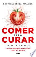 Comer para curar