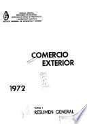 Comercio exterior