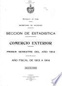 Comercio exterior