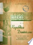 Comercio exterior