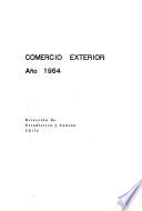 Comercio exterior