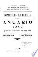 Comercio exterior