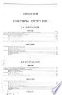 Comercio exterior