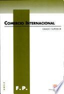 Comercio internacional