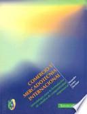 Comercio y Mercadotecnia Internacional