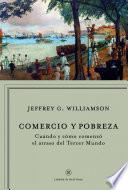 Comercio y pobreza