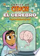 Cómics de ciencia. El cerebro