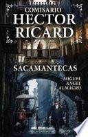 Comisario Héctor Ricard